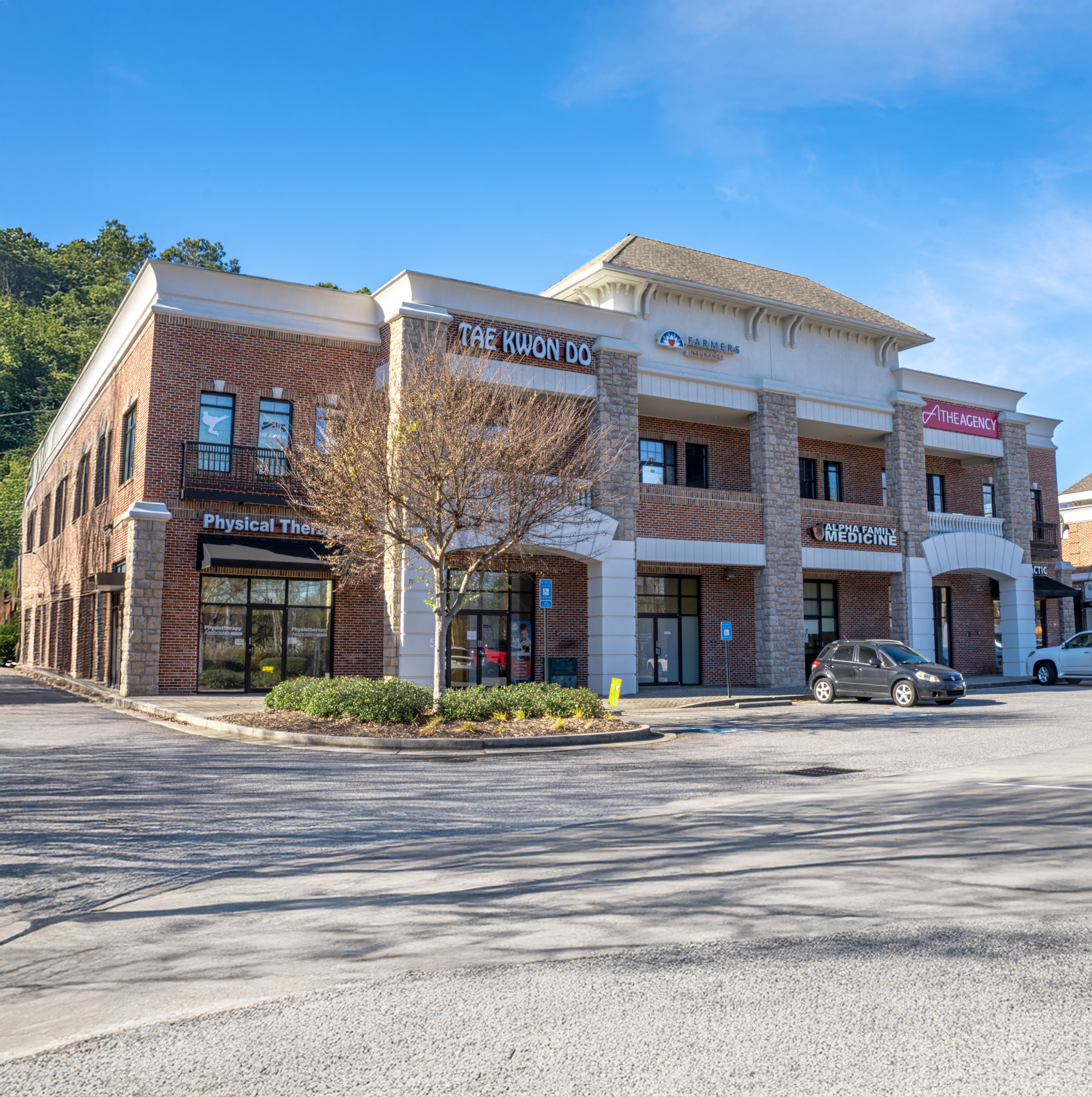 D2D Main Street