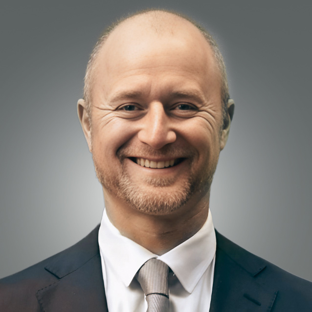 Jonathan Dubovsky
