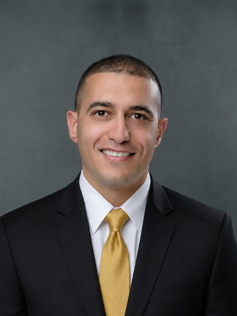 Dr. Hesham Baky