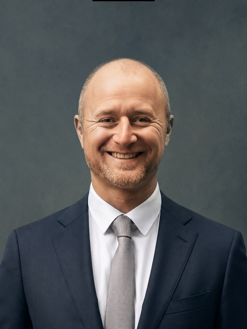 Jonathan Dubovsky