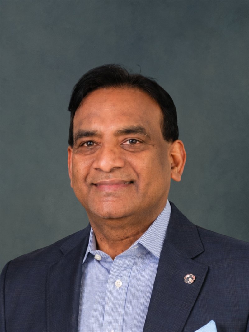 Sridhar Marupudi