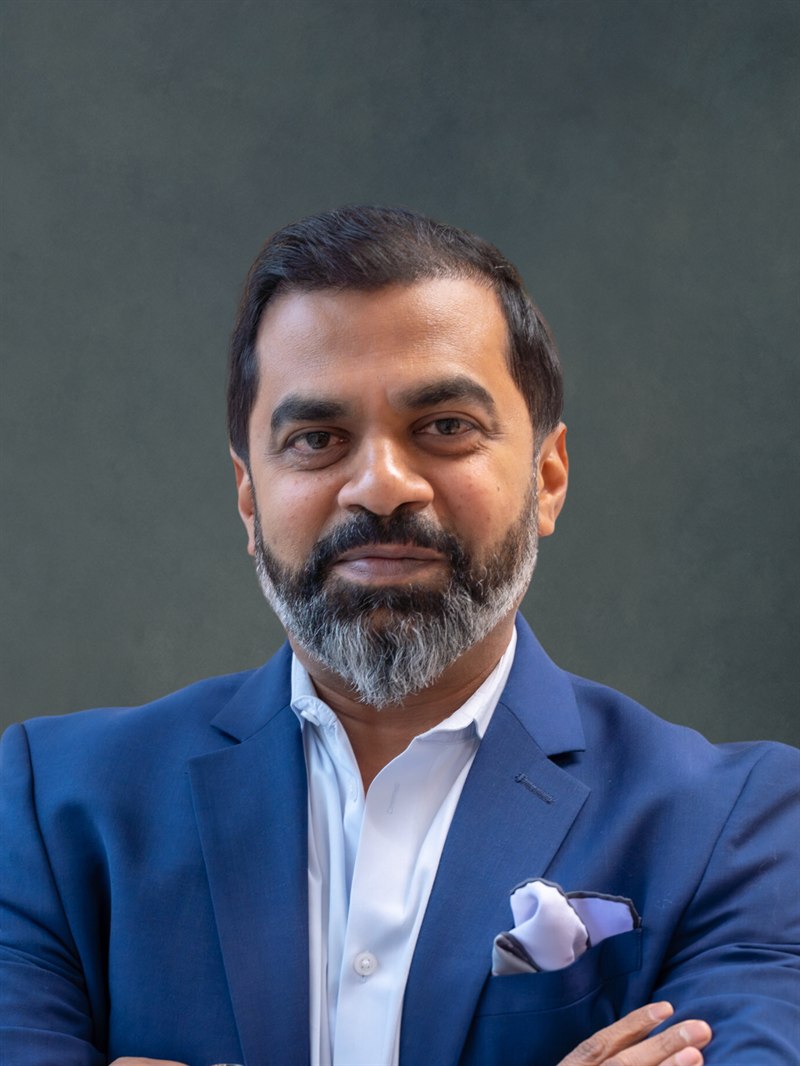 Zia Rahman