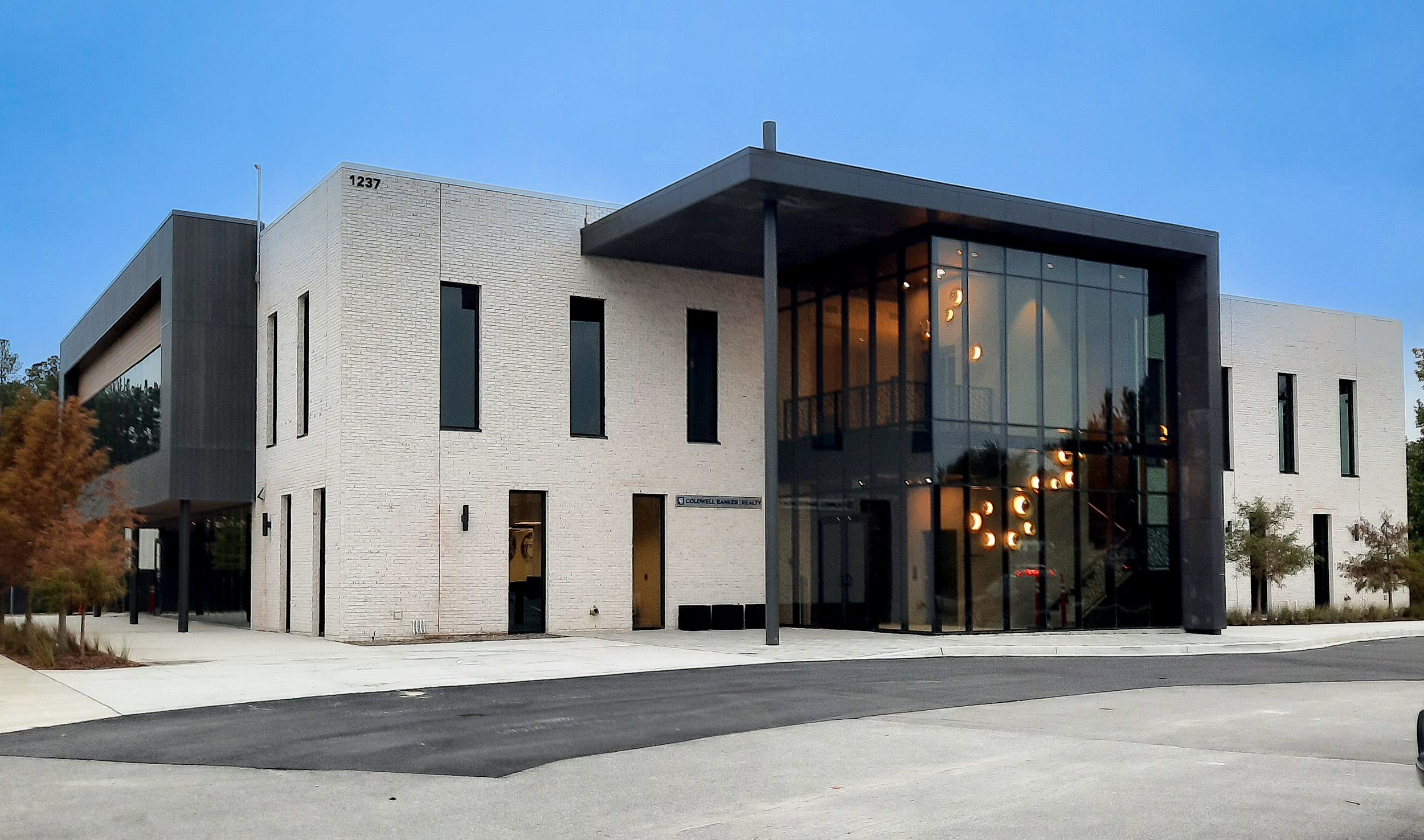The Hub medical real estate property
