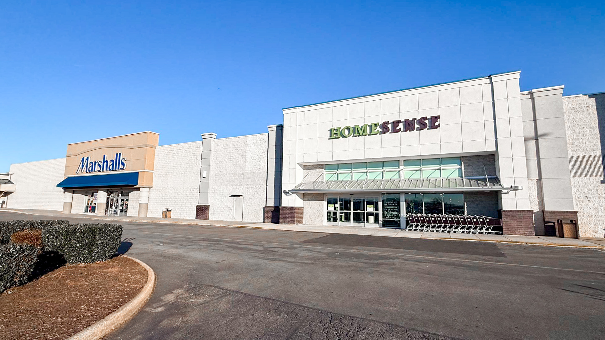 Towne Square Medtail real estate property